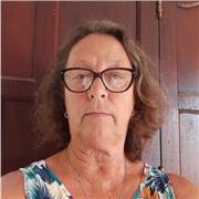 Profesora de matemáticas, dar clases jóvenes y adultos